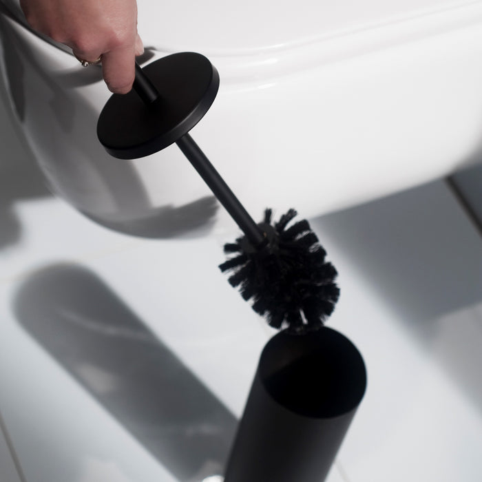 Haceka Kosmos Toiletborstel met houder