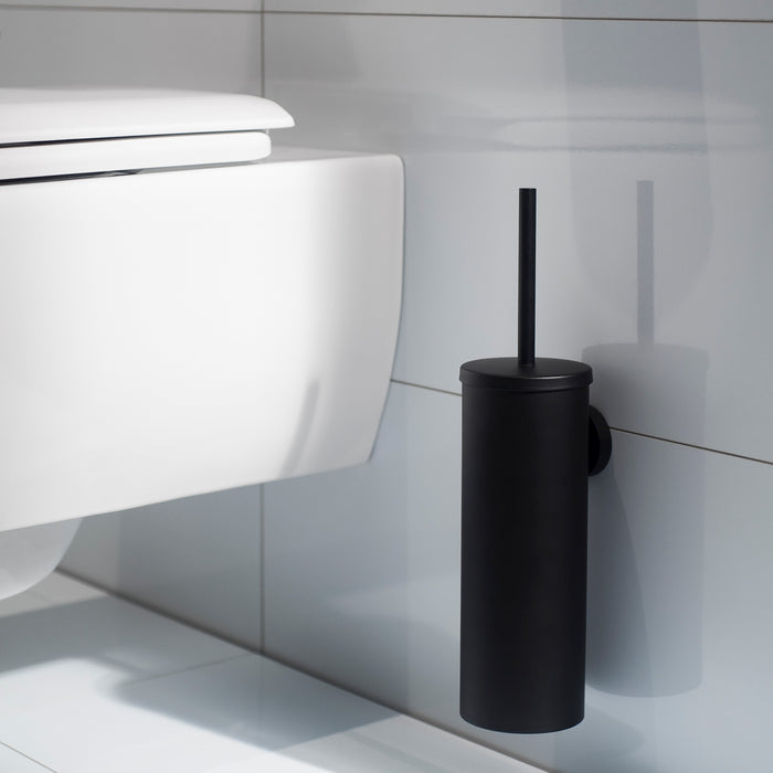 Haceka Kosmos Toiletborstel met houder