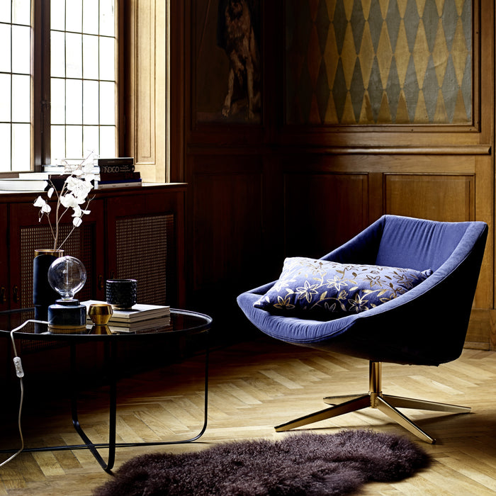 Bloomingville Porseleinen Tafellamp