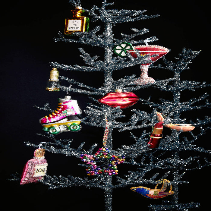 House of Seasons Boom 100 cm - Antraciet