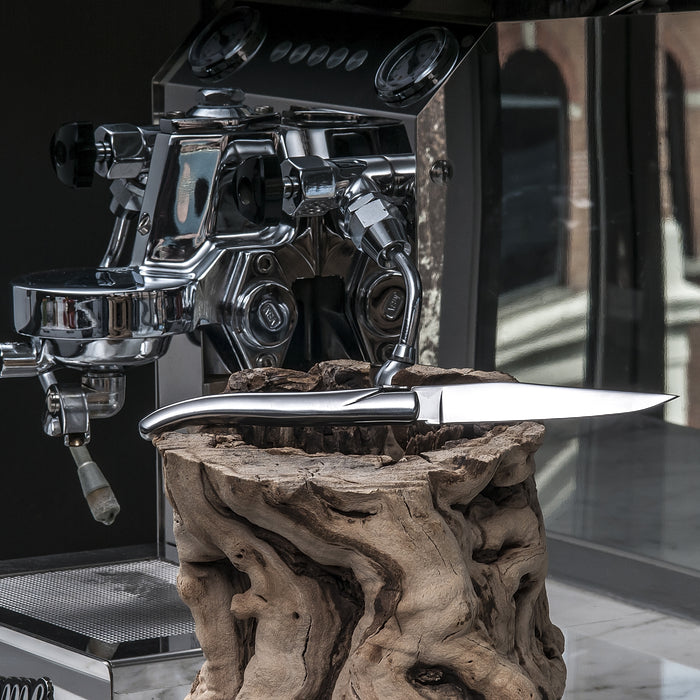 Laguiole Style de Vie Luxury Line Steakmessenset 6 st.