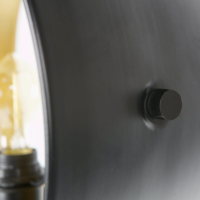 WOOOD Pien Vloerlamp