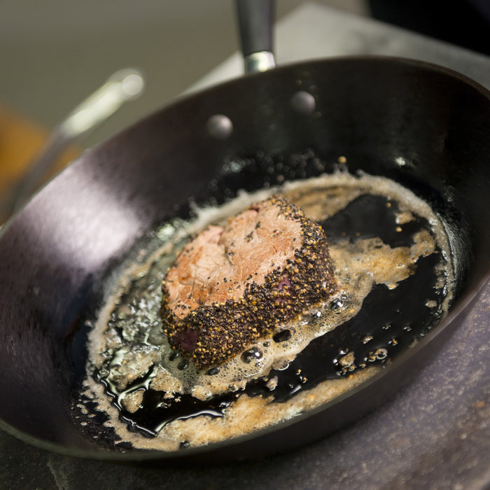 Ronneby Bruk Ultra Light Koekenpan Ø 20 cm