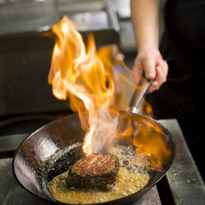 Ronneby Bruk Ultra Light Koekenpan Ø 20 cm