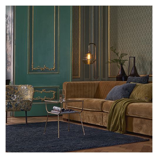 WOOOD Obvious Vloerlamp