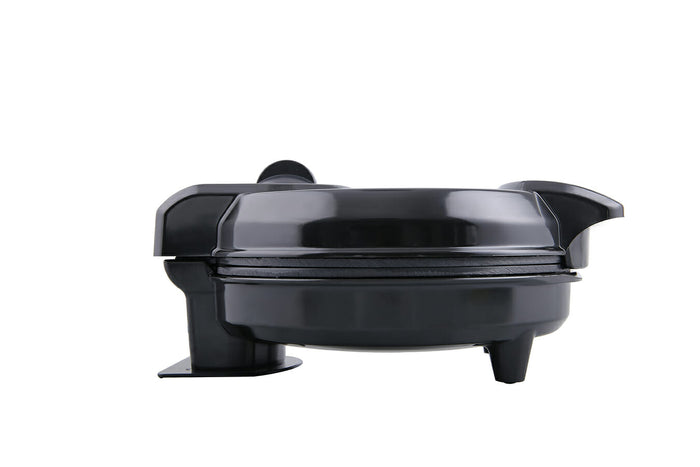 Buccan - Keukenmachine - Wafelijzer - 1200W - Roségoud