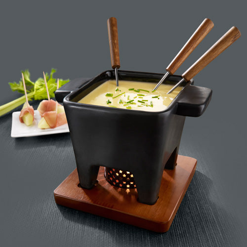 Boska Tapas Kaasfondueset 0,4 L