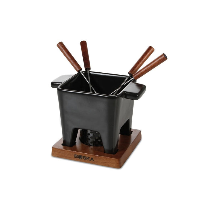 Boska Tapas Kaasfondueset 0,4 L