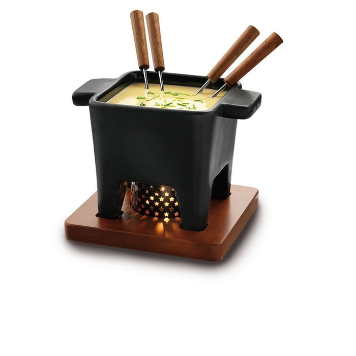 Boska Tapas Kaasfondueset 0,4 L
