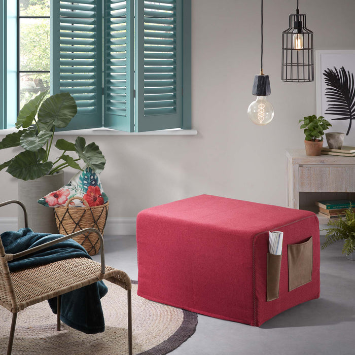 Kave Home Saht Vloerkleed Ø 150 cm