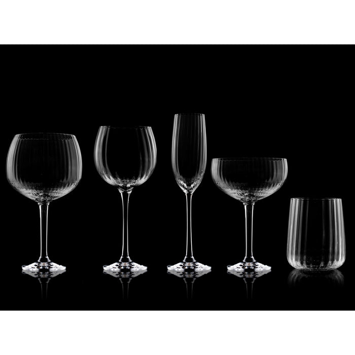 Gusta Gin Tonic Glas 0,6 L