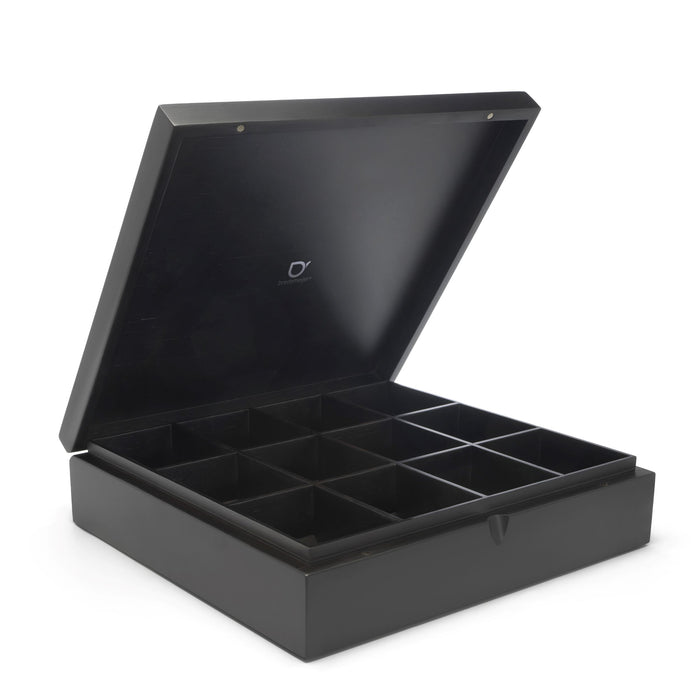 Bredemeijer Theedoos 12-vaks