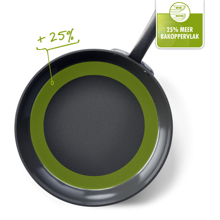 Greenpan Craft Koekenpan Ø 30 cm