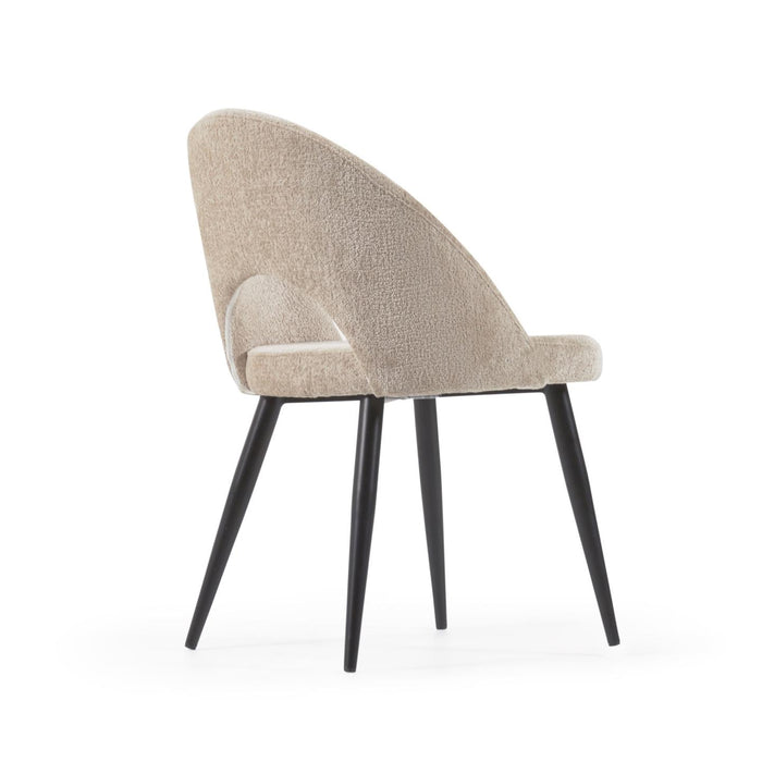 Kave Home Mael Eetkamerstoel