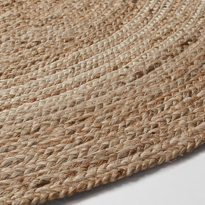 Kave Home Samy Vloerkleed Ø 150 cm