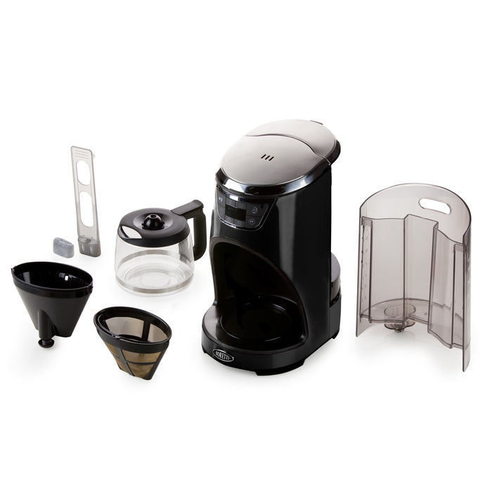 Boretti Caffé Americano Filter Koffiezetapparaat