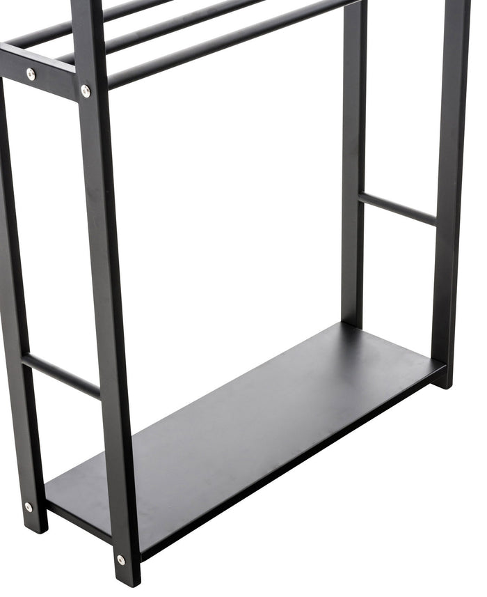 CLP Haardhoutstandaard Snow