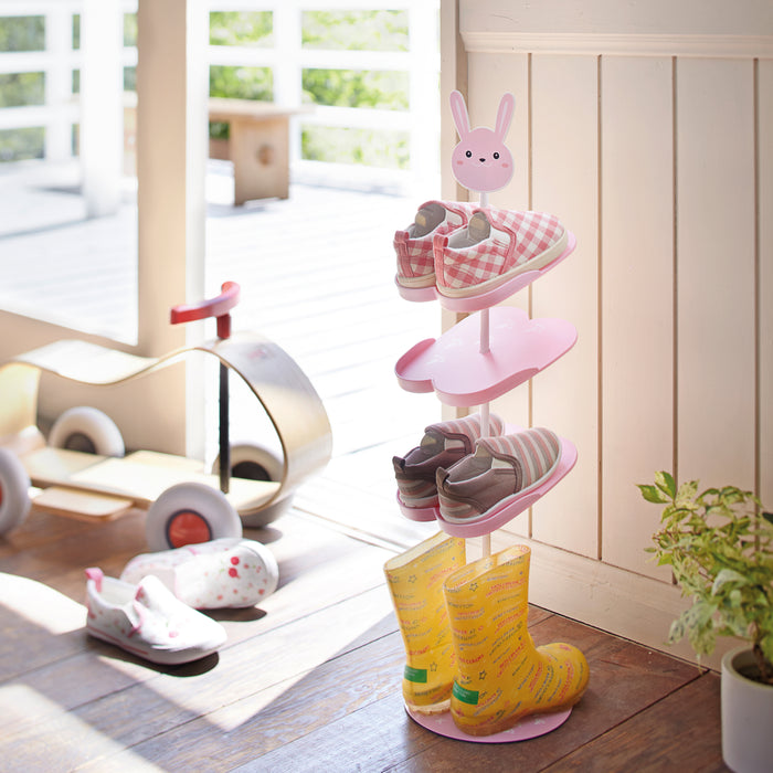 Yamazaki Pink Rabbit Schoenenrek