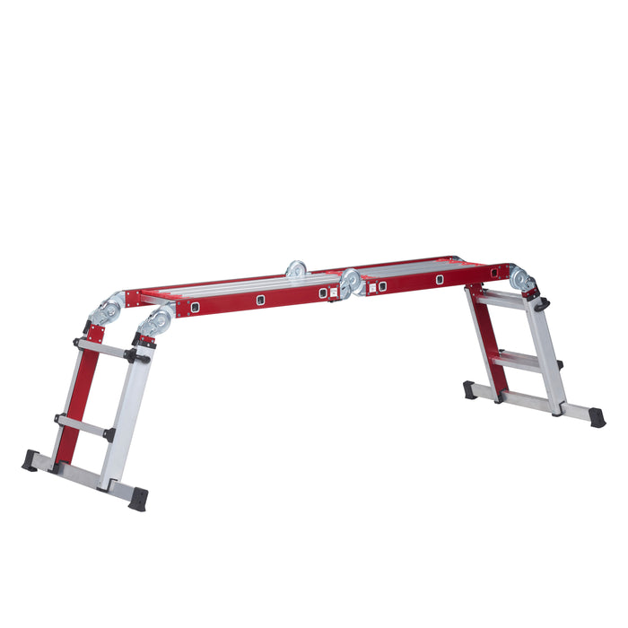Altrex Varitrex Do-it-All Vouwladder