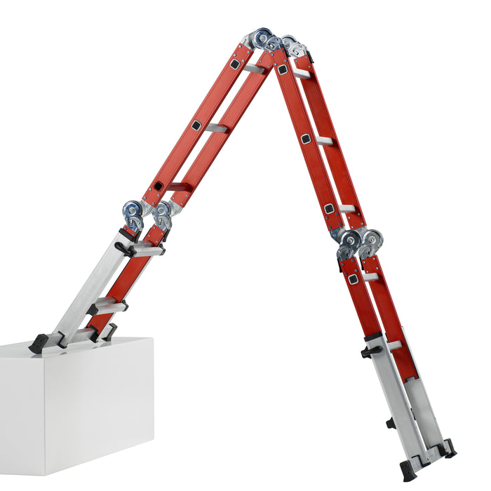 Altrex Varitrex Do-it-All Vouwladder