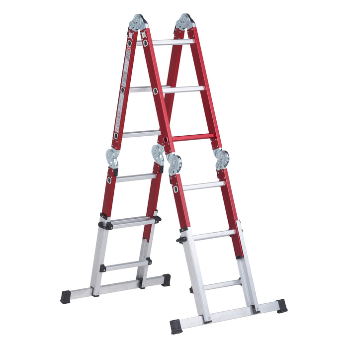 Altrex Varitrex Do-it-All Vouwladder
