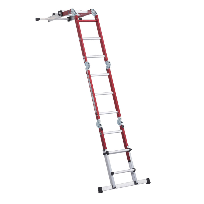 Altrex Varitrex Do-it-All Vouwladder