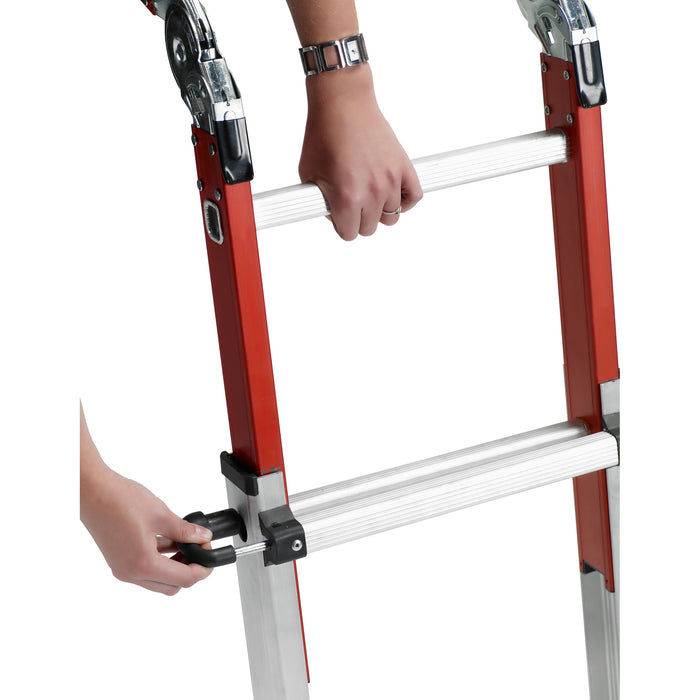 Altrex Varitrex Do-it-All Vouwladder