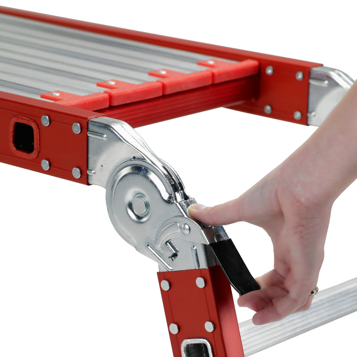 Altrex Varitrex Do-it-All Vouwladder