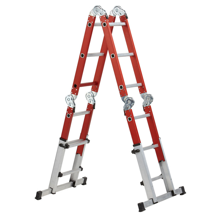 Altrex Varitrex Do-it-All Vouwladder