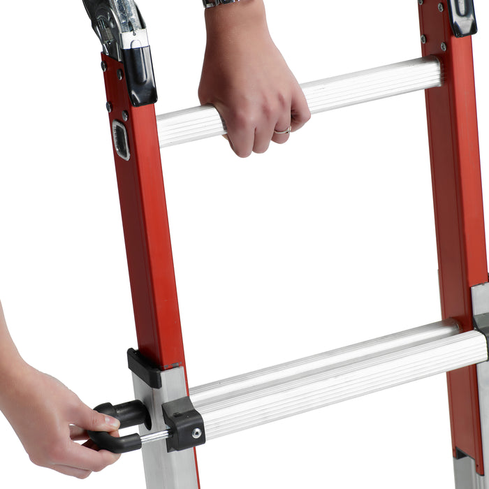 Altrex Varitrex Do-it-All Vouwladder