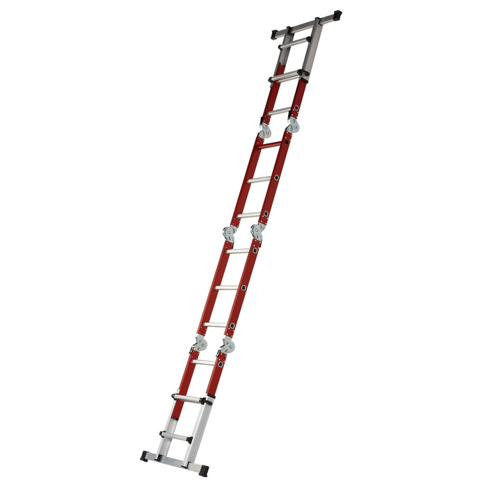Altrex Varitrex Do-it-All Vouwladder