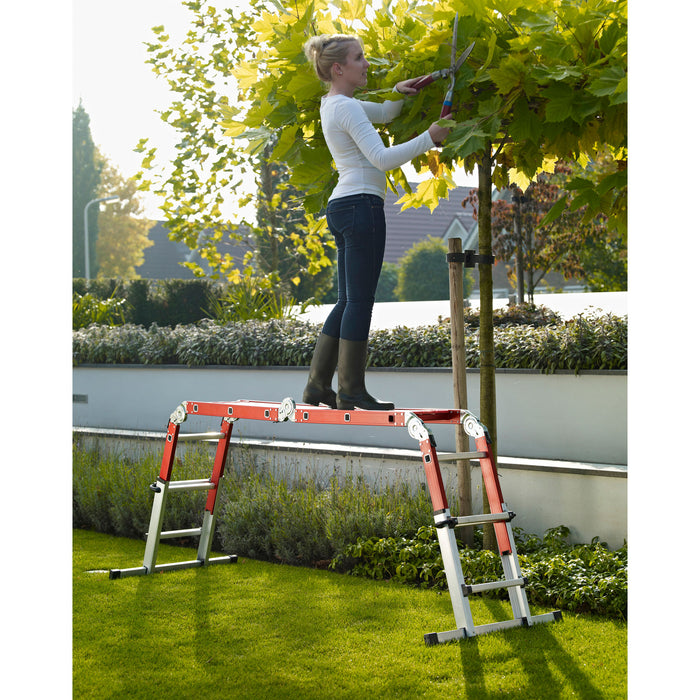 Altrex Varitrex Do-it-All Vouwladder