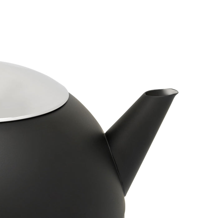 Bredemeijer Duet Bella Ronde Theepot 1,2 L