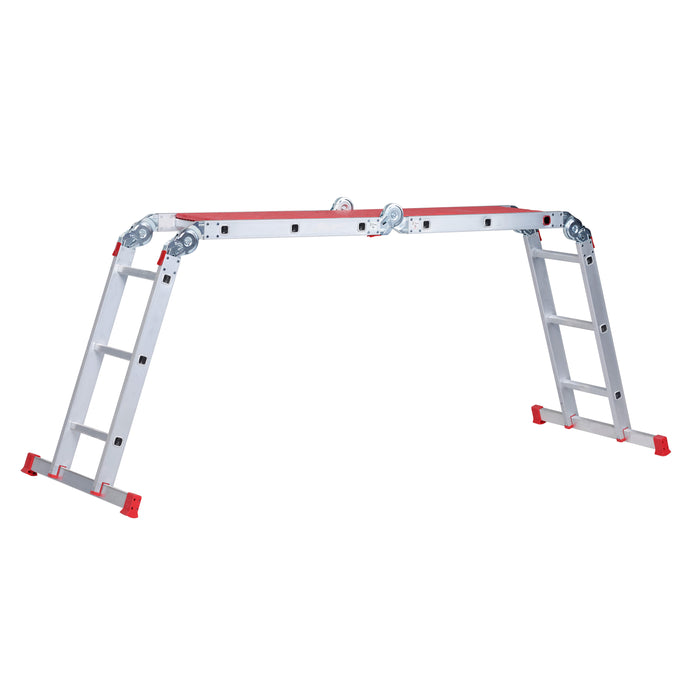 Altrex Varitrex Plus Vouwladder