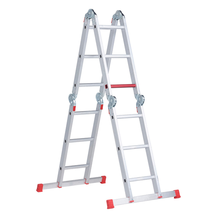 Altrex Varitrex Plus Vouwladder