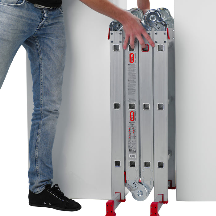 Altrex Varitrex Plus Vouwladder