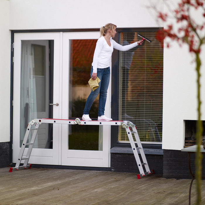 Altrex Varitrex Plus Vouwladder