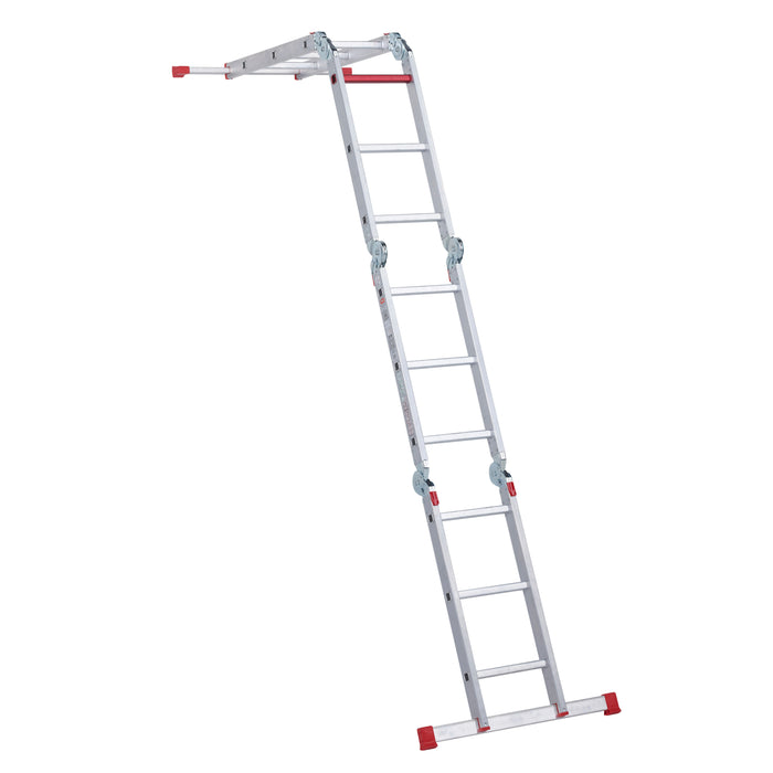 Altrex Varitrex Plus Vouwladder