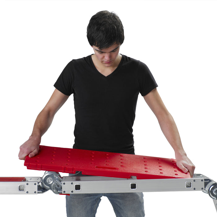 Altrex Varitrex Plus Vouwladder