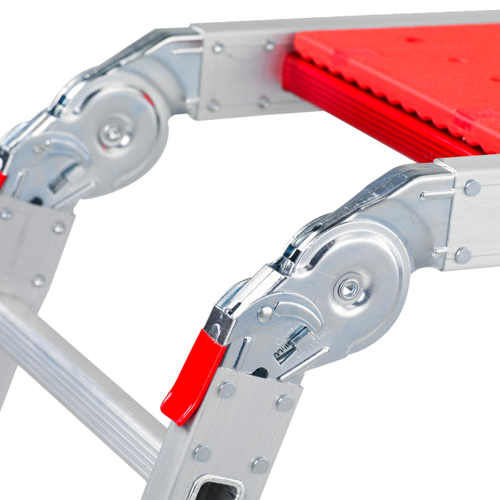 Altrex Varitrex Plus Vouwladder