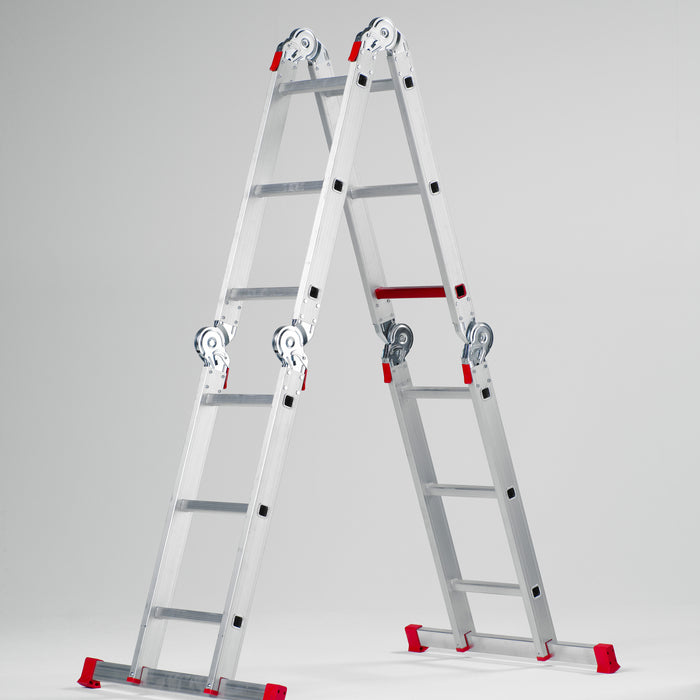 Altrex Varitrex Plus Vouwladder