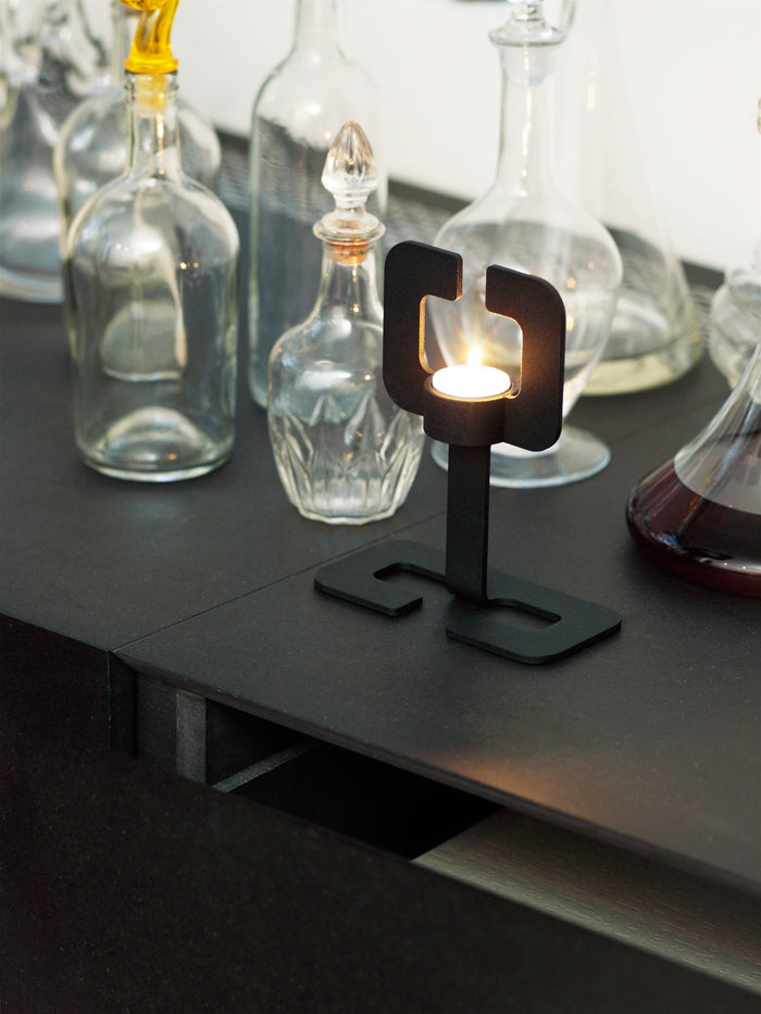 Functionals Bonsai 1 kandelaar