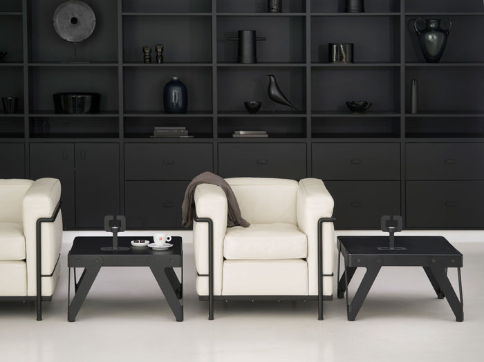 Functionals Bonsai 1 kandelaar