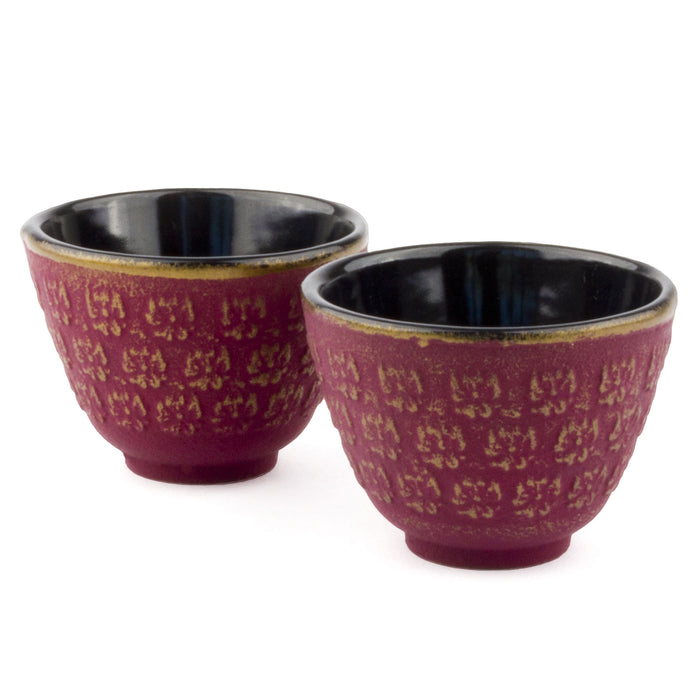 Bredemeijer Shanghai Giftset 0,6 L