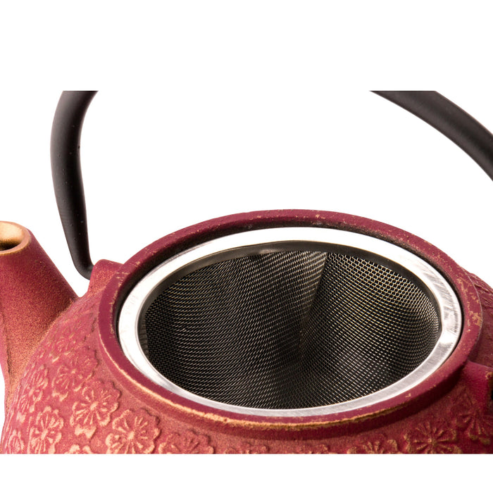 Bredemeijer Shanghai Giftset 0,6 L