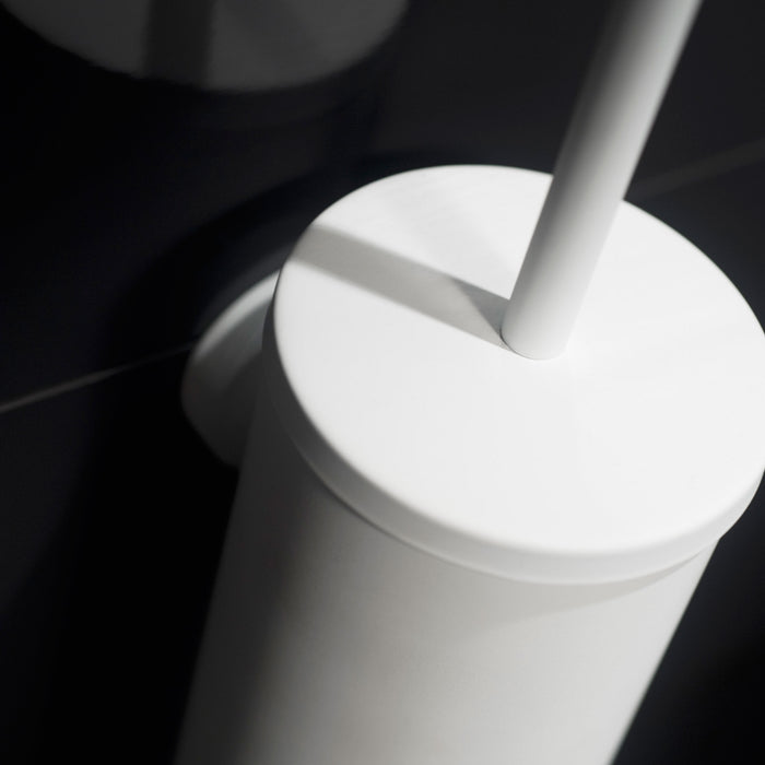 Haceka Kosmos Toiletborstel met houder