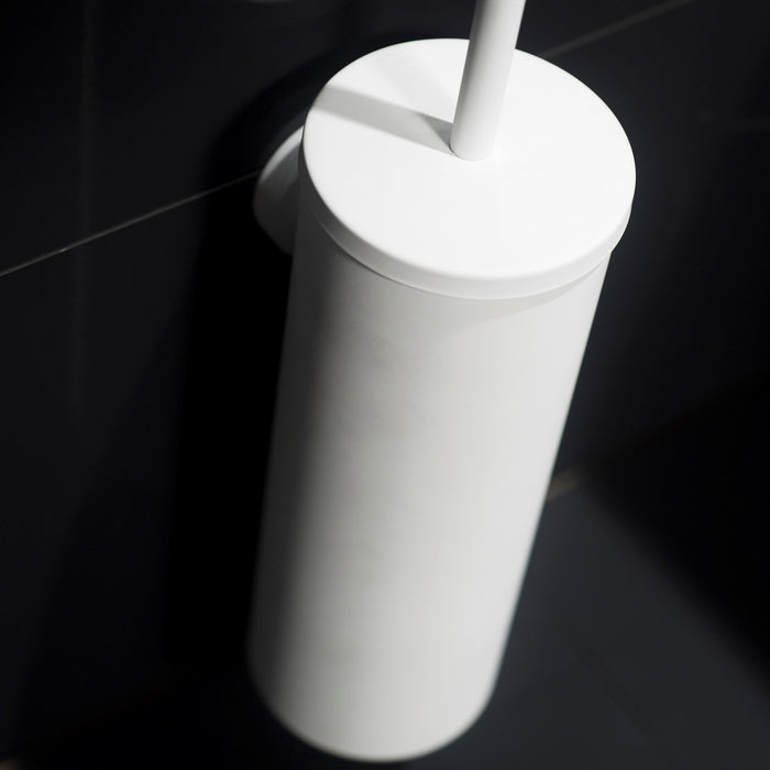 Haceka Kosmos Toiletborstel met houder