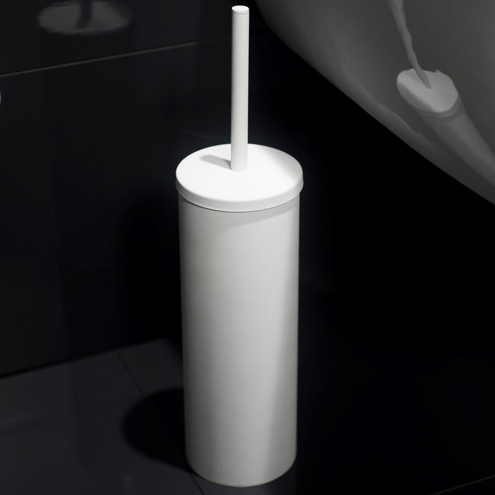 Haceka Kosmos Toiletborstel met houder