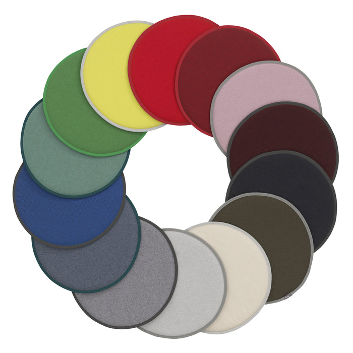 Vitra Seat Dots Kussen Ø 36 cm