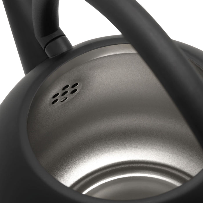 Bredemeijer Duet Saturn Theepot 1,2 L